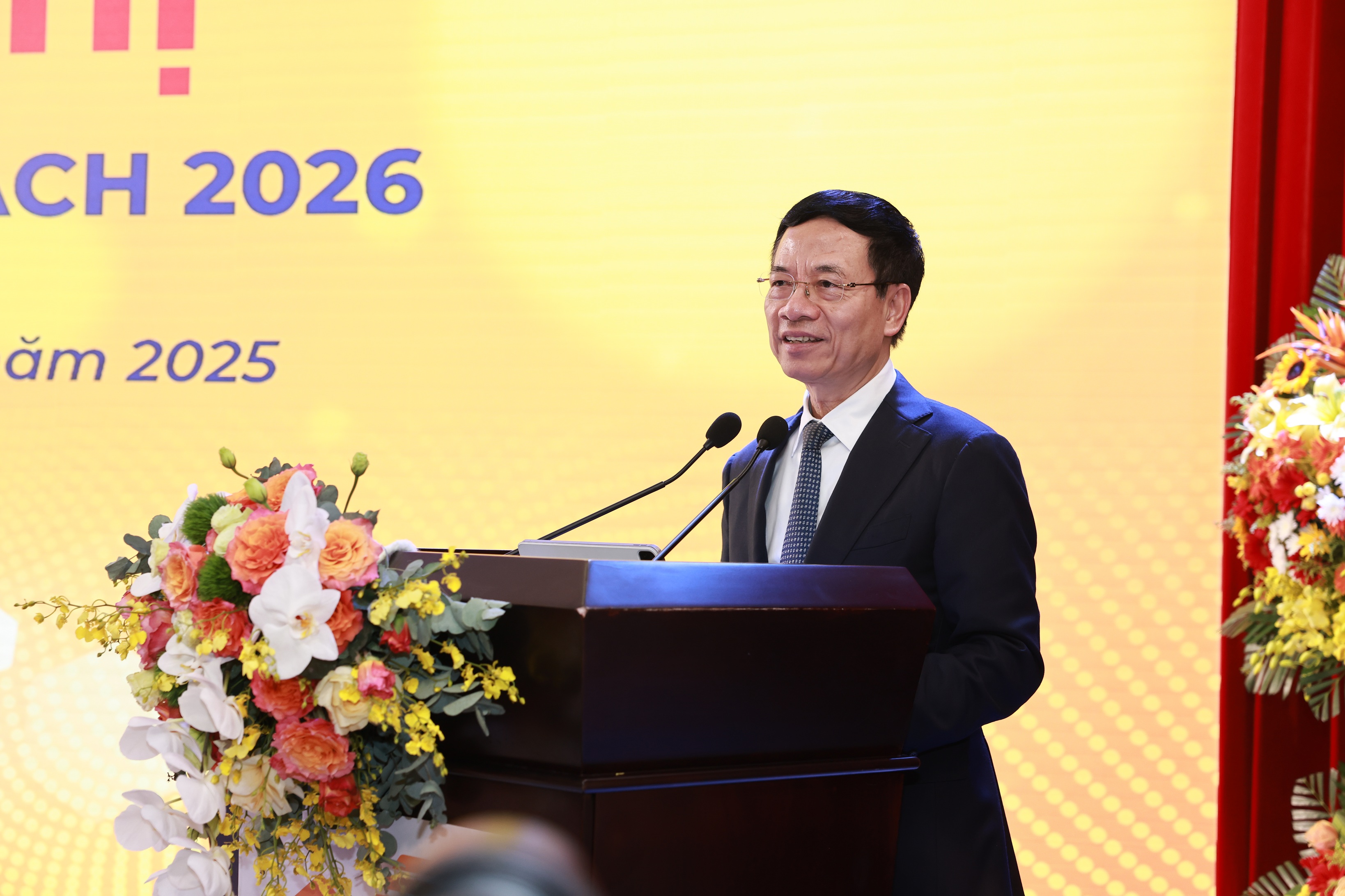 Bộ trưởng Bộ Khoa học và Link Đăng Nhập PG88 Chính Thức 2026; Nguyễn Mạnh Hùng: Bưu chính phải đứng ở trung tâm của hệ sinh thái số PG88 ⭐ Link trang chủ số 1 nhà cái PG88 com casino slot Việt Nam.