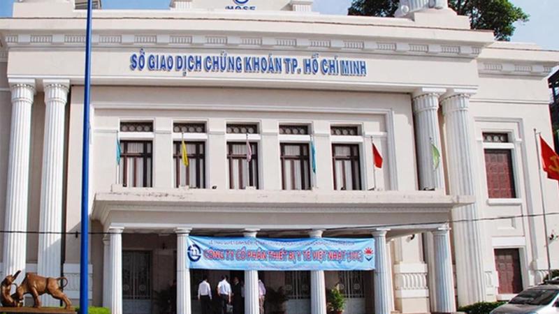 Sở Giao dịch 6Pg88.com nhà cái Tp.HCM.