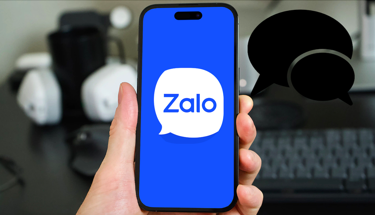 Nếu không đồng ý cập nhật điều khoản mới, Zalo 