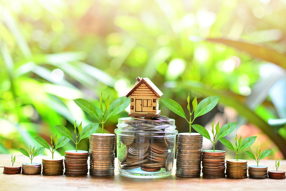Tiềm năng thu hút tỷ USD Pg88hi tỷ lệ thưởng hấp dẫn khí hậu và chuyển đổi xanh từ thị trường carbon