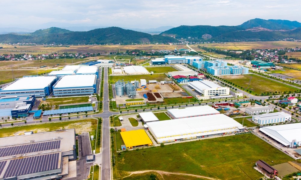 Khu Link Trang Chủ PG88.Com Mới #2026 Đông Nam Nghệ An từng bước khẳng định vai trò động lực tăng trưởng của tỉnh giai đoạn 2021 – 2025.