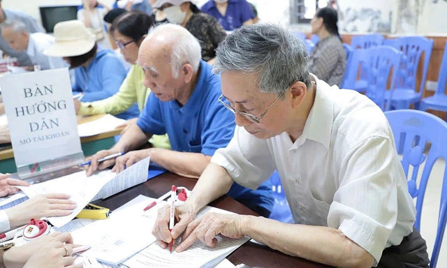 Danh mục vùng đặc biệt khó khăn làm căn cứ xác định nghỉ hưu sớm từ 1/1/2026