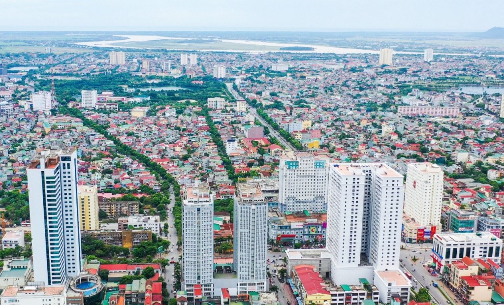 Thu ngân sách tăng trưởng mạnh, tạo nền tảng cho Nghệ An bước vào giai đoạn mới