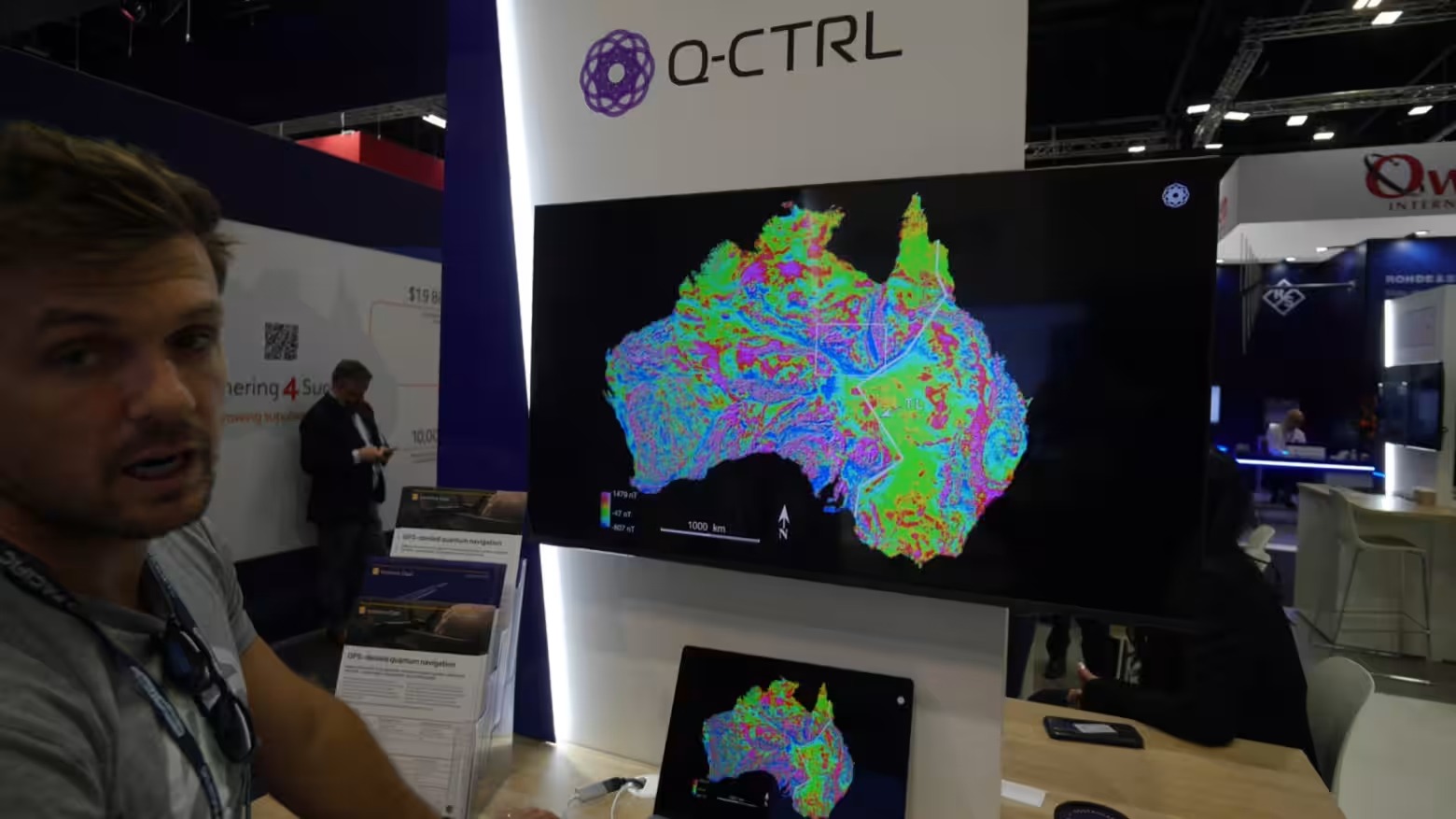 Australia đang bước vào giai đoạn chuyển mình quan trọng: biến các đột phá khoa học thành sản phẩm có giá trị Pg88ok ưu đãi hấp dẫn