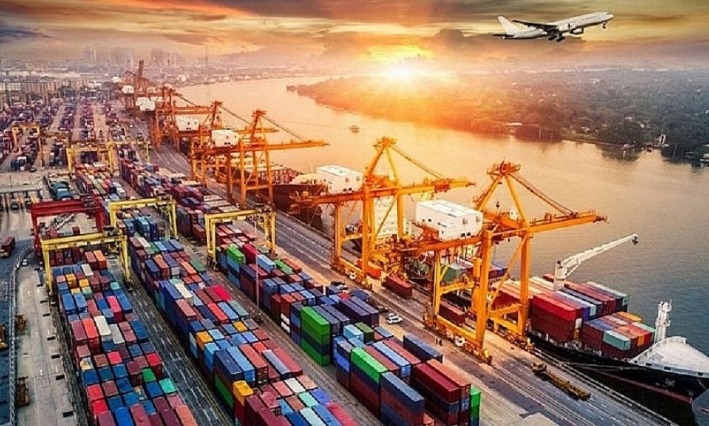 Tổng kim ngạch Pg88 com chính chủ của Việt Nam năm 2025 tăng 17% so với năm 2024.