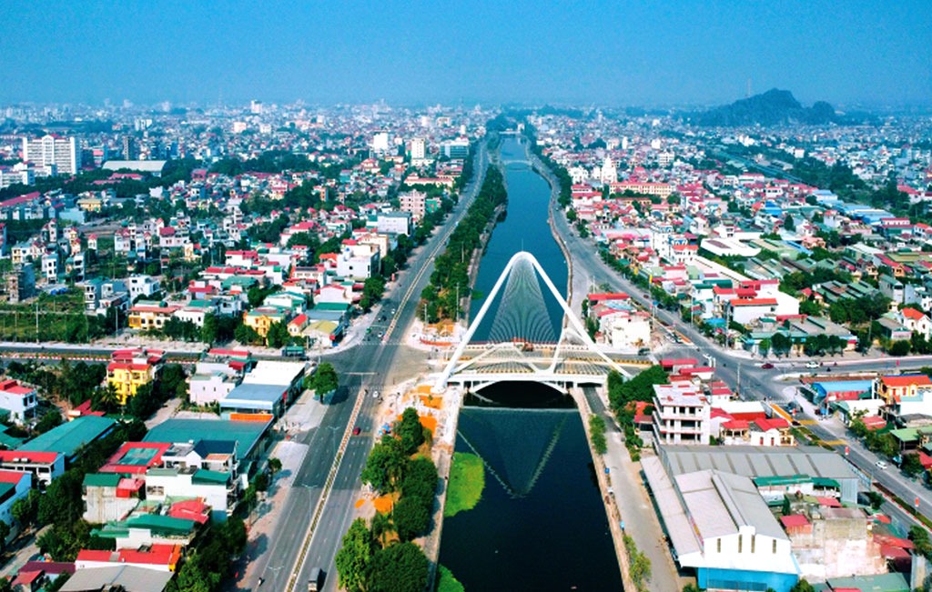 Ninh Bình thu ngân sách năm 2025 đạt hơn 77.000 tỷ đồng, tăng 33,4%