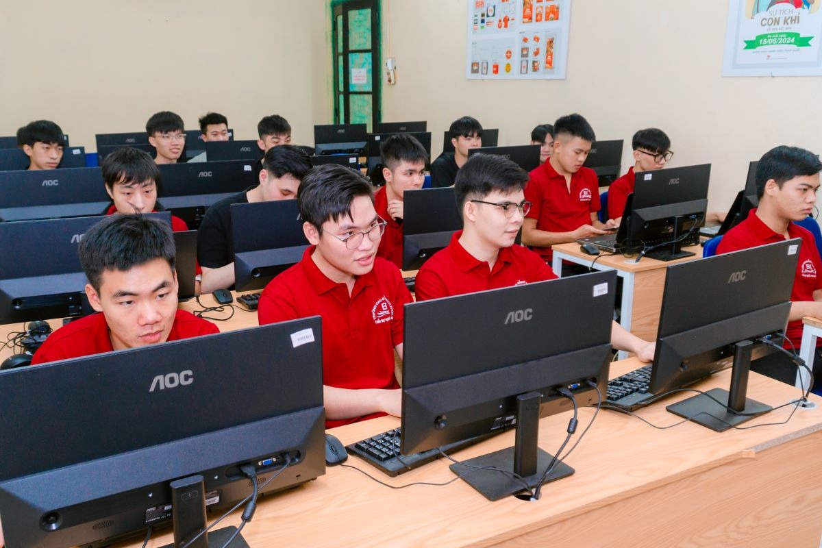 Thị trường PG88 Sòng bạc trực tuyến TOP 1 Việt Nam | Casino, Nổ Hũ trong lĩnh vực công nghệ thông tin, phần mềm đang bước vào giai đoạn cạnh tranh khốc liệt. Ảnh minh họa