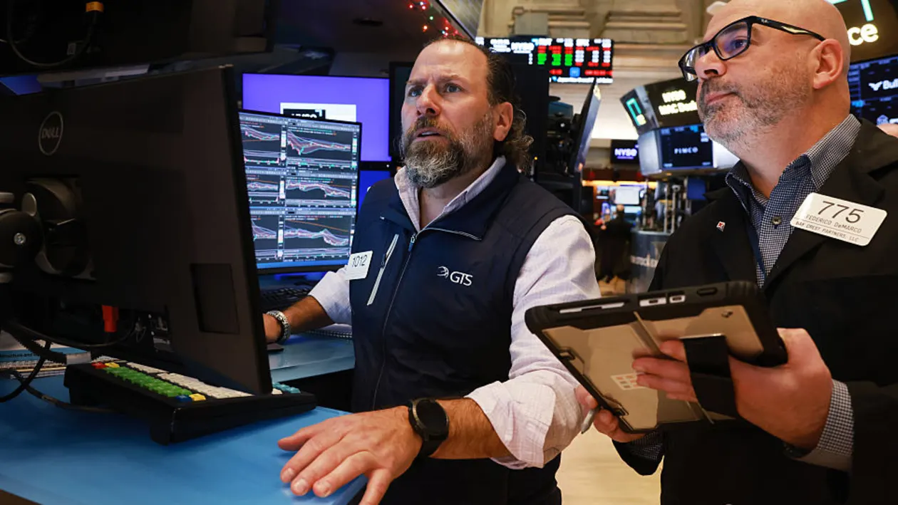 Ảnh minh họa - Ảnh: Getty/CNBC.