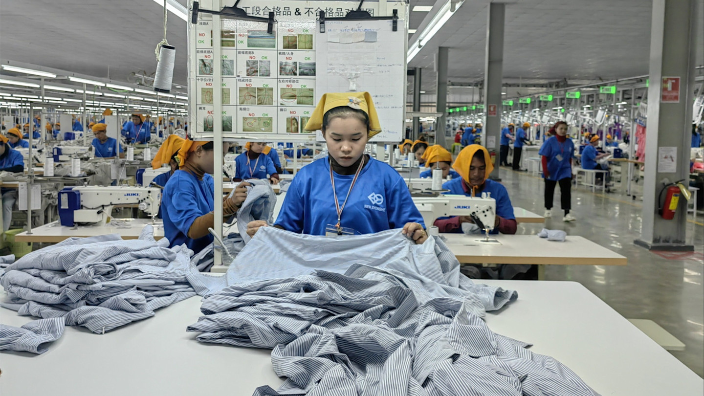 Ảnh minh họa - Ảnh: Reuters