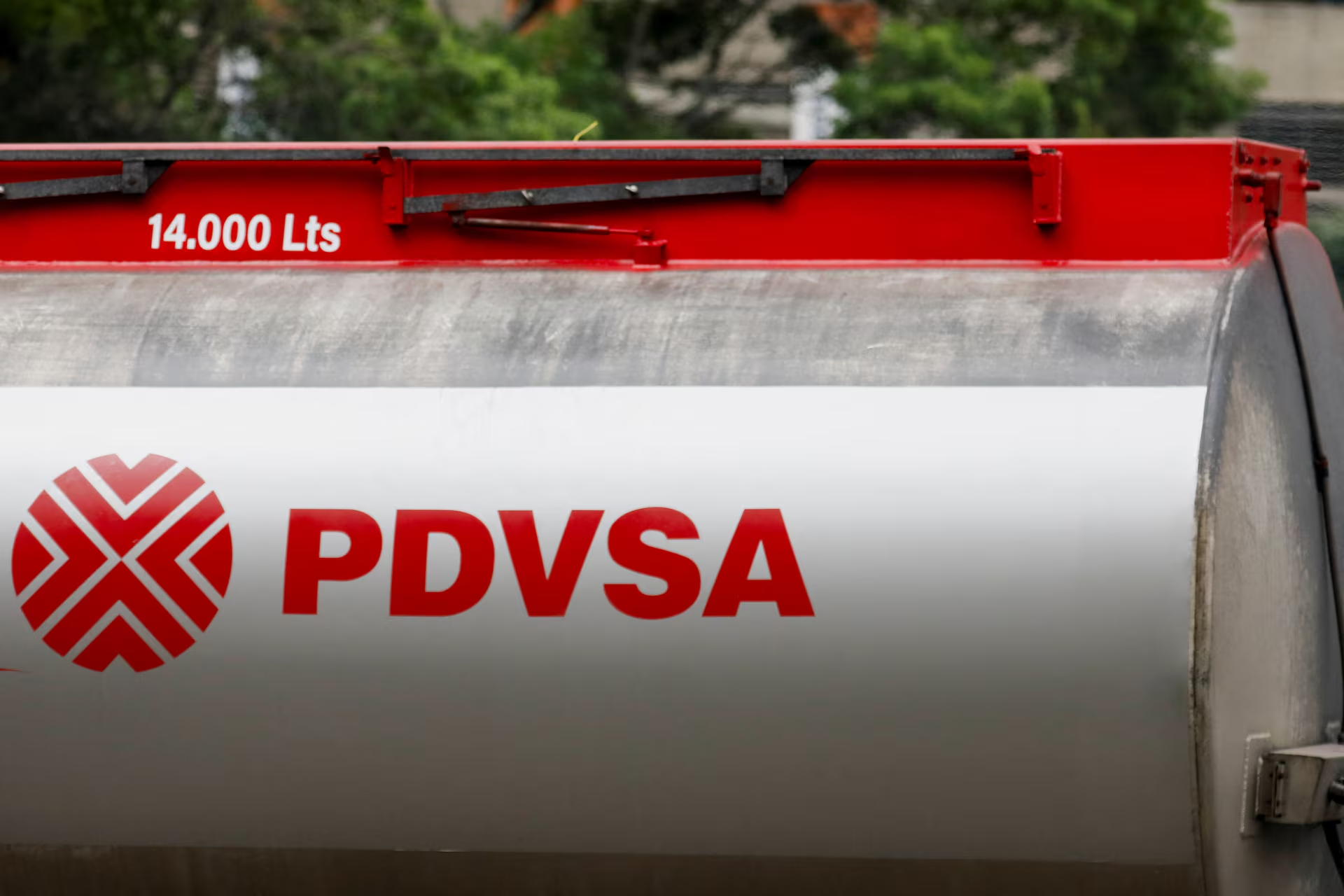 Tổng thống Trump: Venezuela sẽ giao cho Mỹ 30-50 triệu thùng dầu