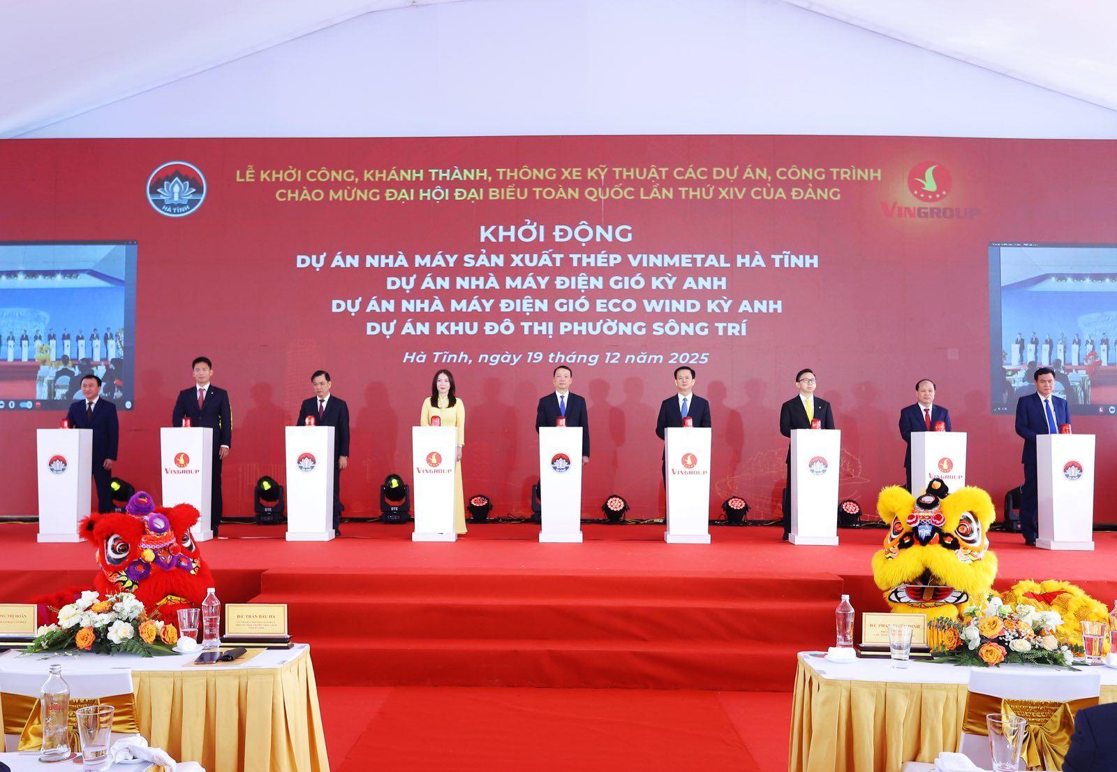 Lễ khởi công các Pg88vn.top độc quyền mỗi ngày.