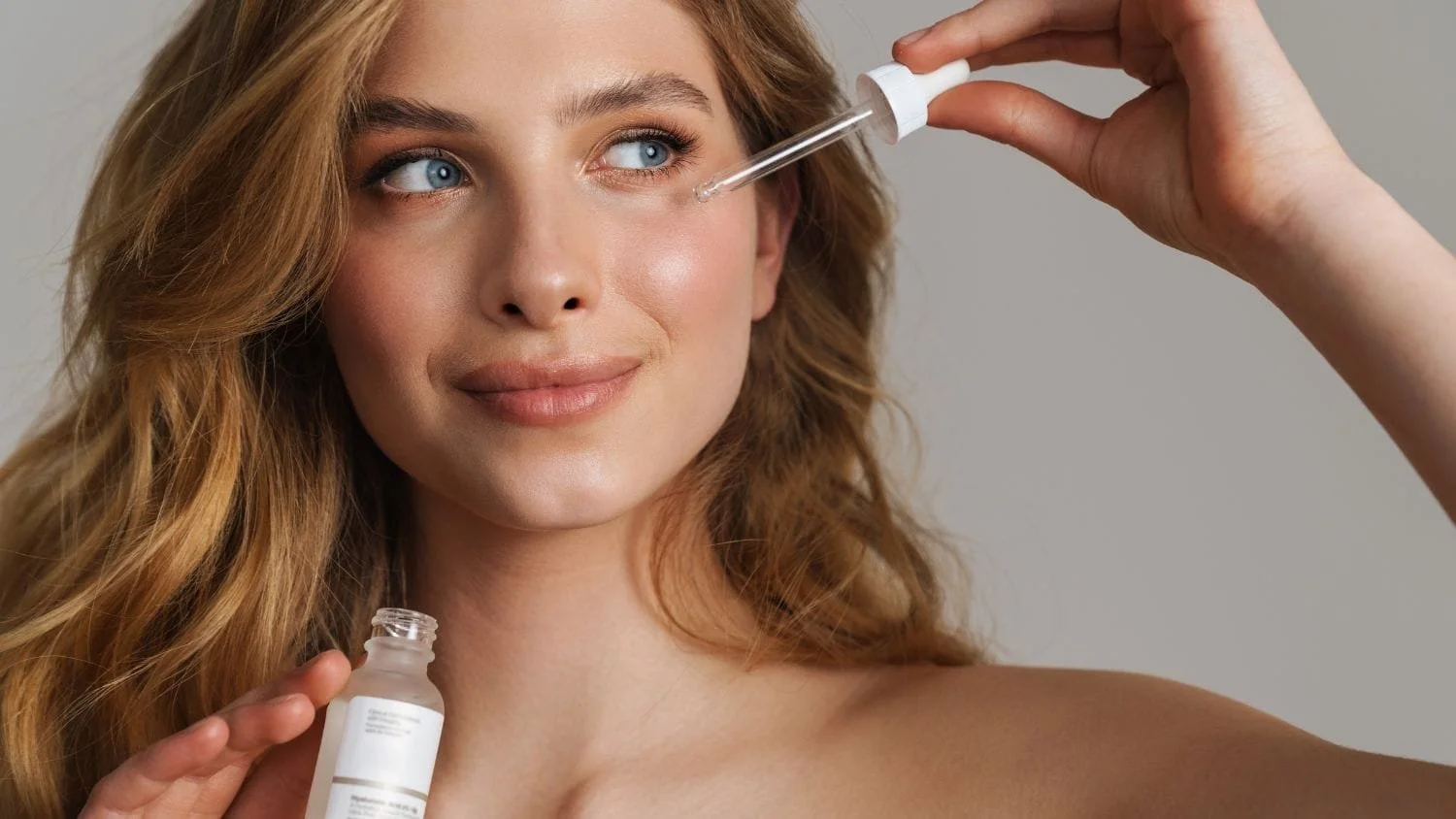 Cùng tham khảo những sản phẩm serum tốt nhất trong ngày trời trở lạnh khô.