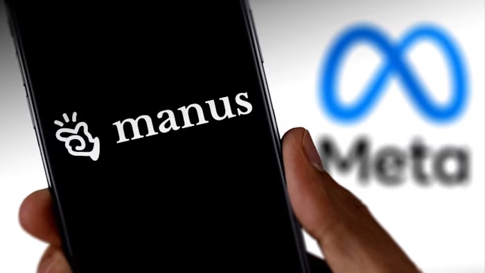 Meta đã mua lại nền tảng trí tuệ nhân tạo Manus sau khi tập đoàn Trung Quốc này chuyển trụ sở đến Singapore.