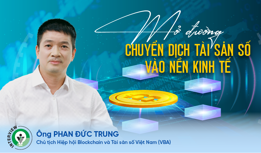 Mở đường chuyển dịch tài sản số vào nền Link Trang Chủ PG88.Com Mới #2026