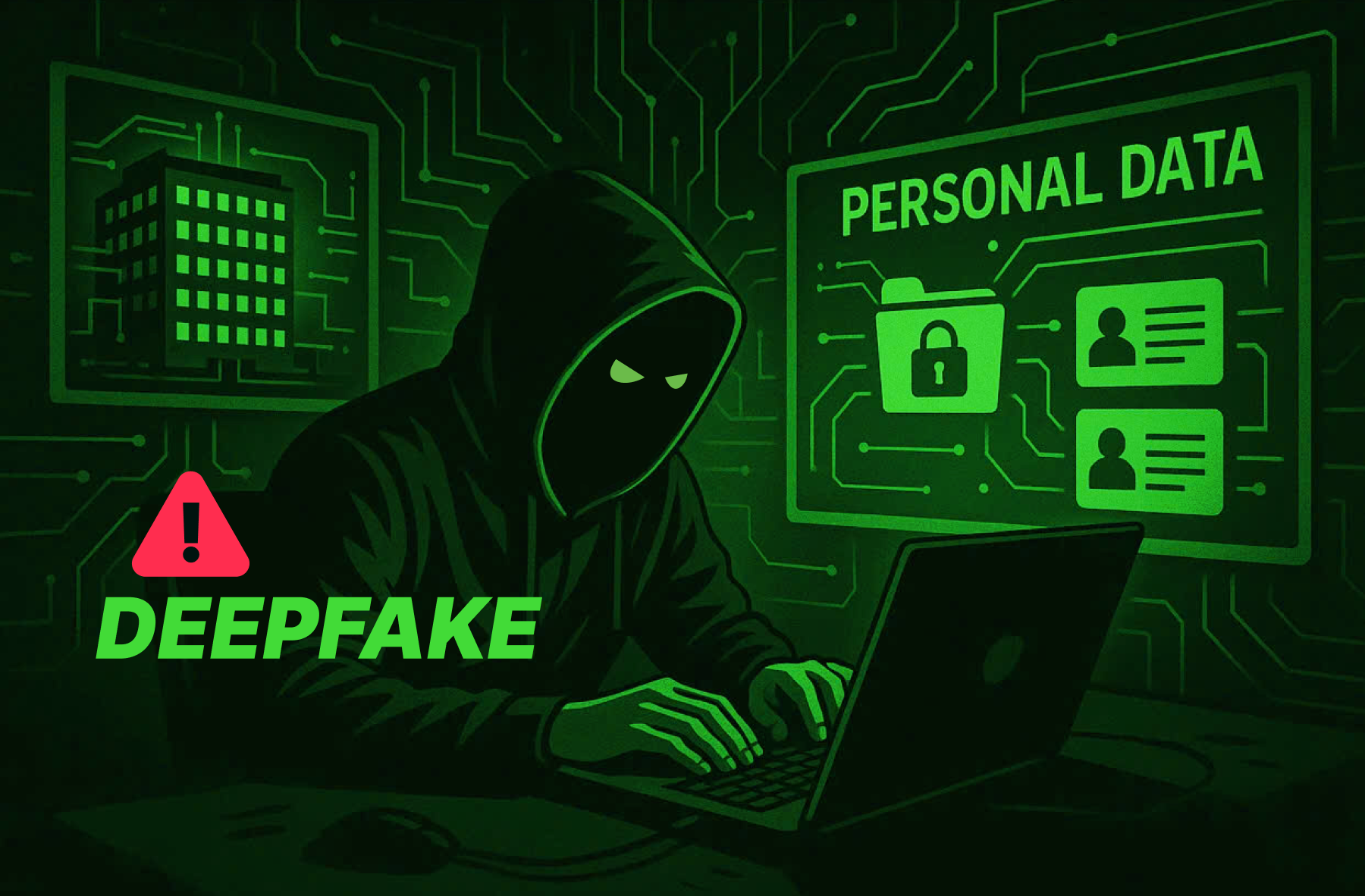 Trong thời gian tới, các nhóm tội phạm mạng sẽ đẩy mạnh việc ứng dụng công nghệ Deepfake để tạo ra hình ảnh, video và giọng nói giả mạo người quen, lãnh đạo cơ quan, cán bộ công quyền hoặc đại diện tổ chức Pg88hi tỷ lệ thưởng hấp dẫn, 88PG88 ưu đãi hấp dẫn mỗi ngày...