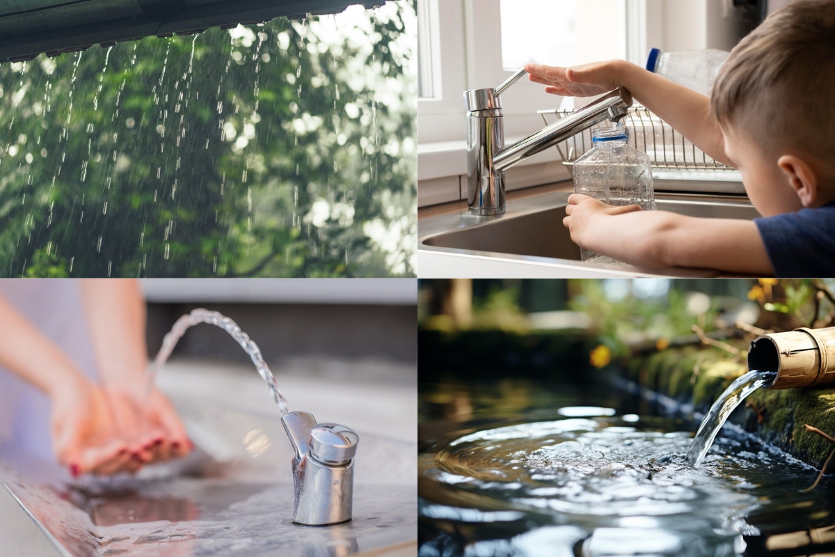 Đối tượng chịu phí bảo vệ môi trường đối với nước thải sinh hoạt bao gồm nước thải sinh hoạt và nước thải phát sinh từ cơ sở thuộc danh mục các loại hình PG88 Uy Tín Số 1 Việt Nam, dịch vụ phát sinh nước thải được quản lý như nước thải sinh hoạt theo quy định. Ảnh minh họa