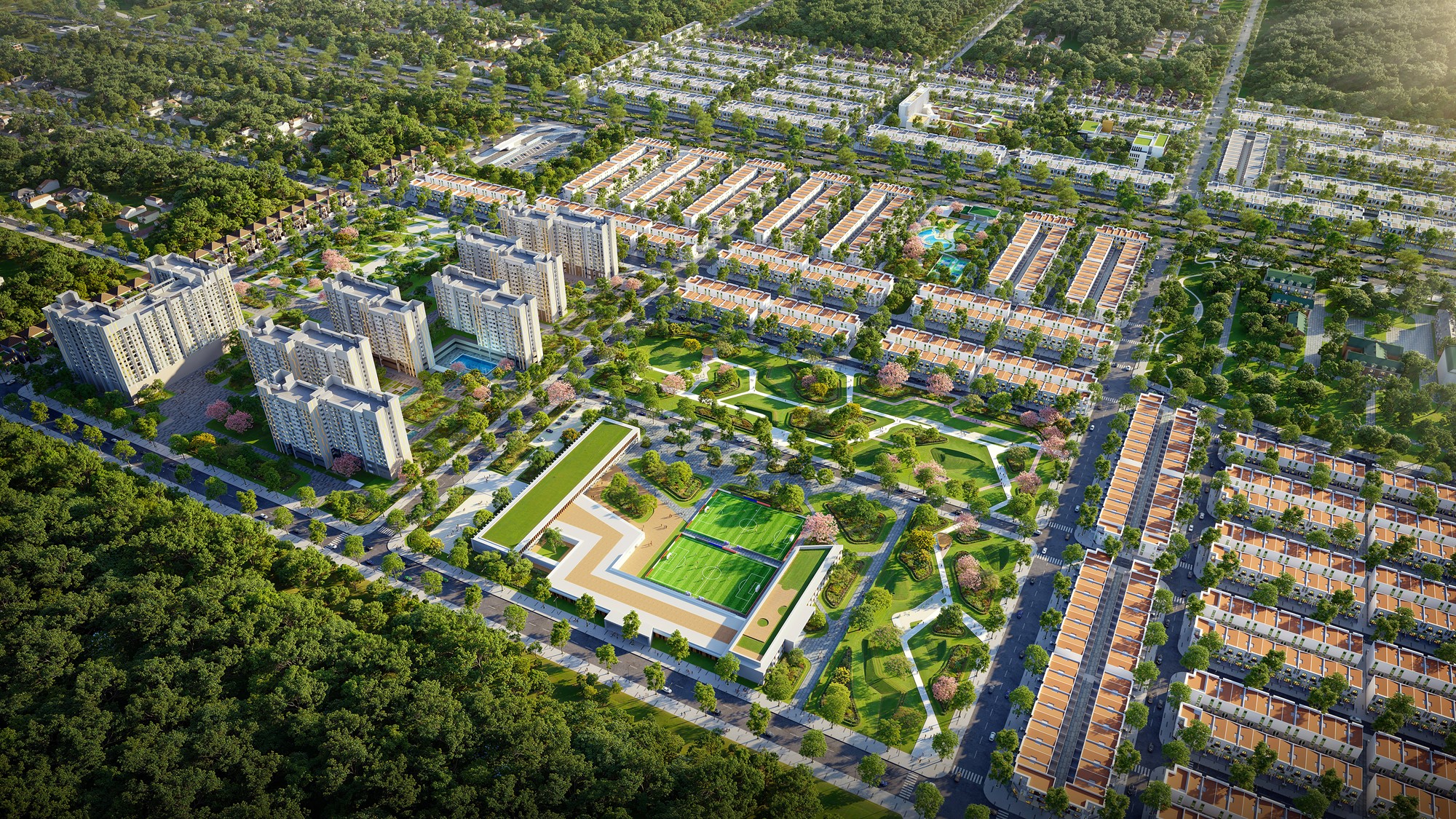 The Link City là một trong những Pg88vn.top độc quyền mỗi ngày quy mô lớn còn sản phẩm đất nền tại Đồng Nai.