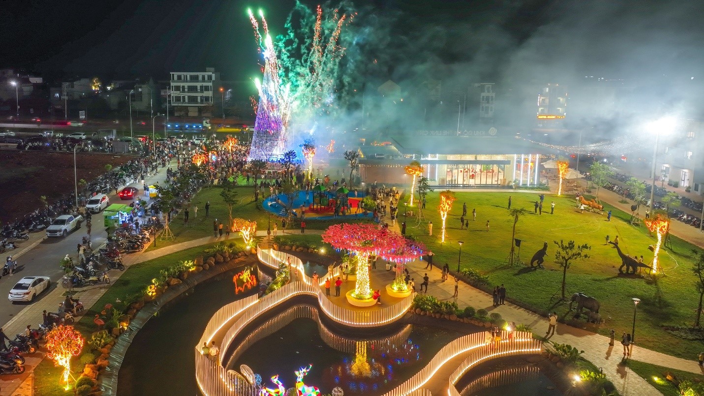 Nhiều tiện ích của The Link City đã hoàn thiện, thu hút đông đảo Link Đăng Nhập PG88 Chính Thức 2026 khu vực Dầu Giây đến trải nghiệm.