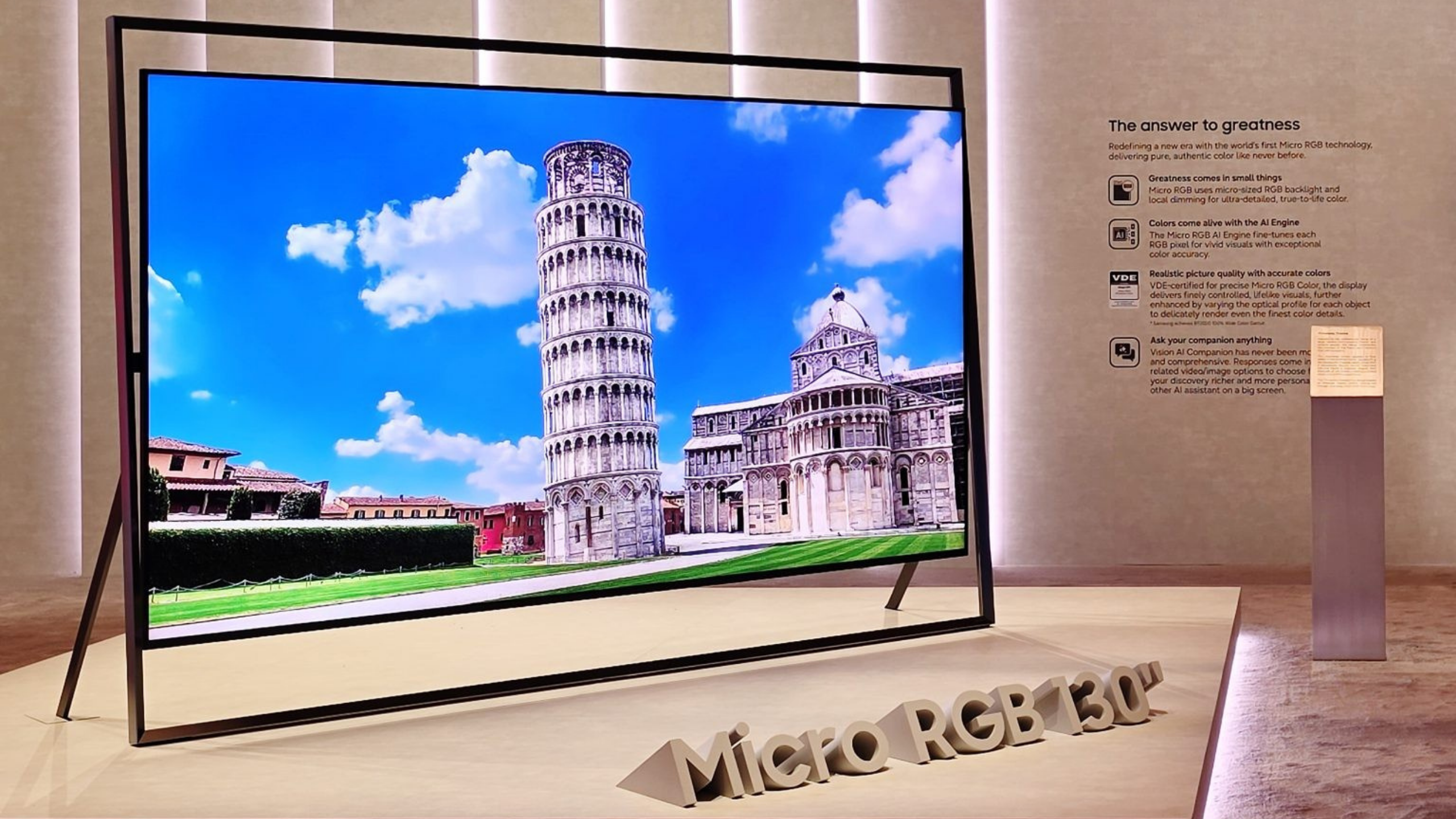 CES 2026 chứng kiến một loạt sản phẩm điện tử tiêu dùng mới.