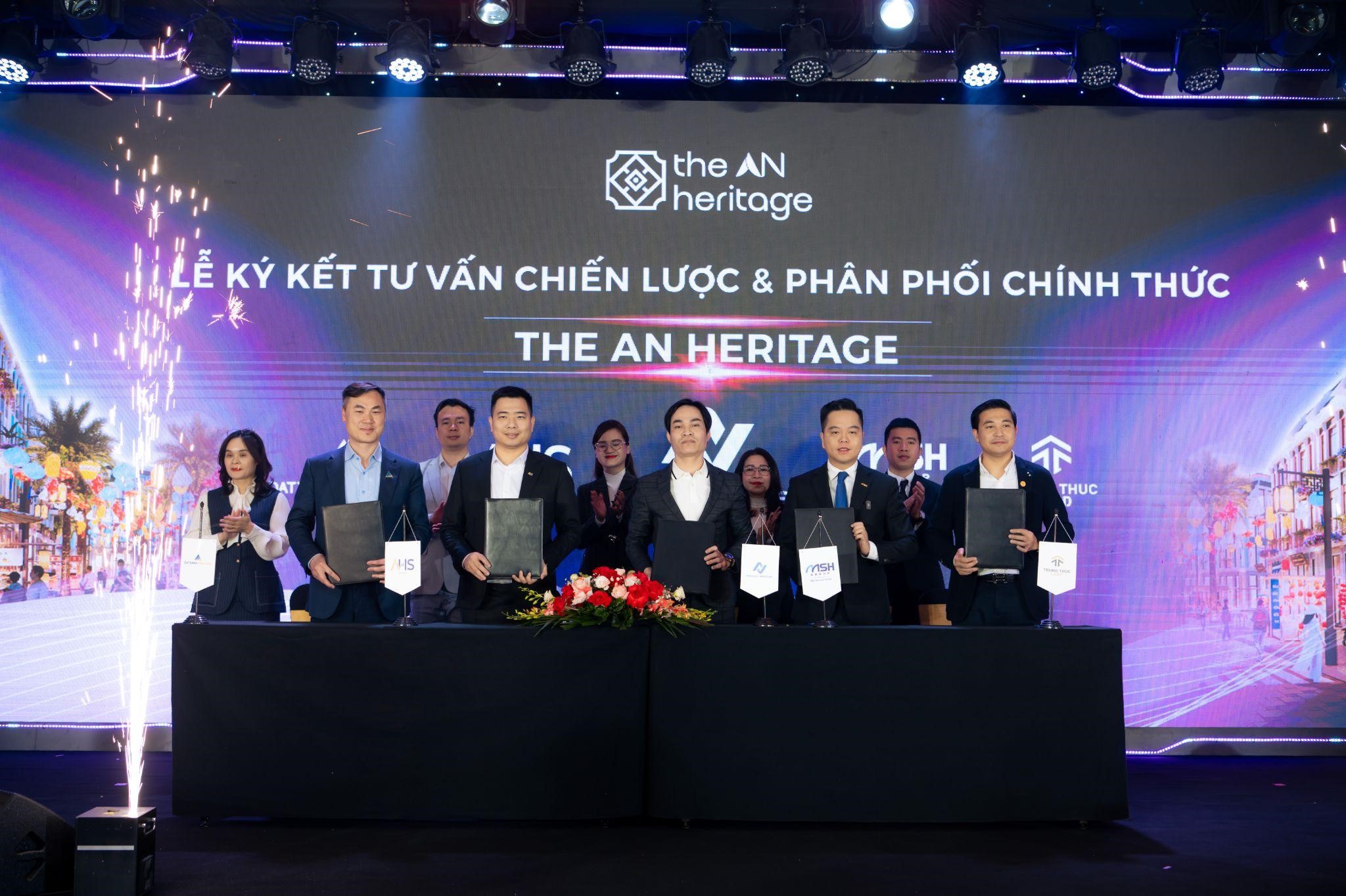The An Heritage là Pg88vn.top độc quyền mỗi ngày được liên minh Four Diamonds đặt kỳ vọng trở thành sản phẩm dẫn dắt thị trường 2026.
