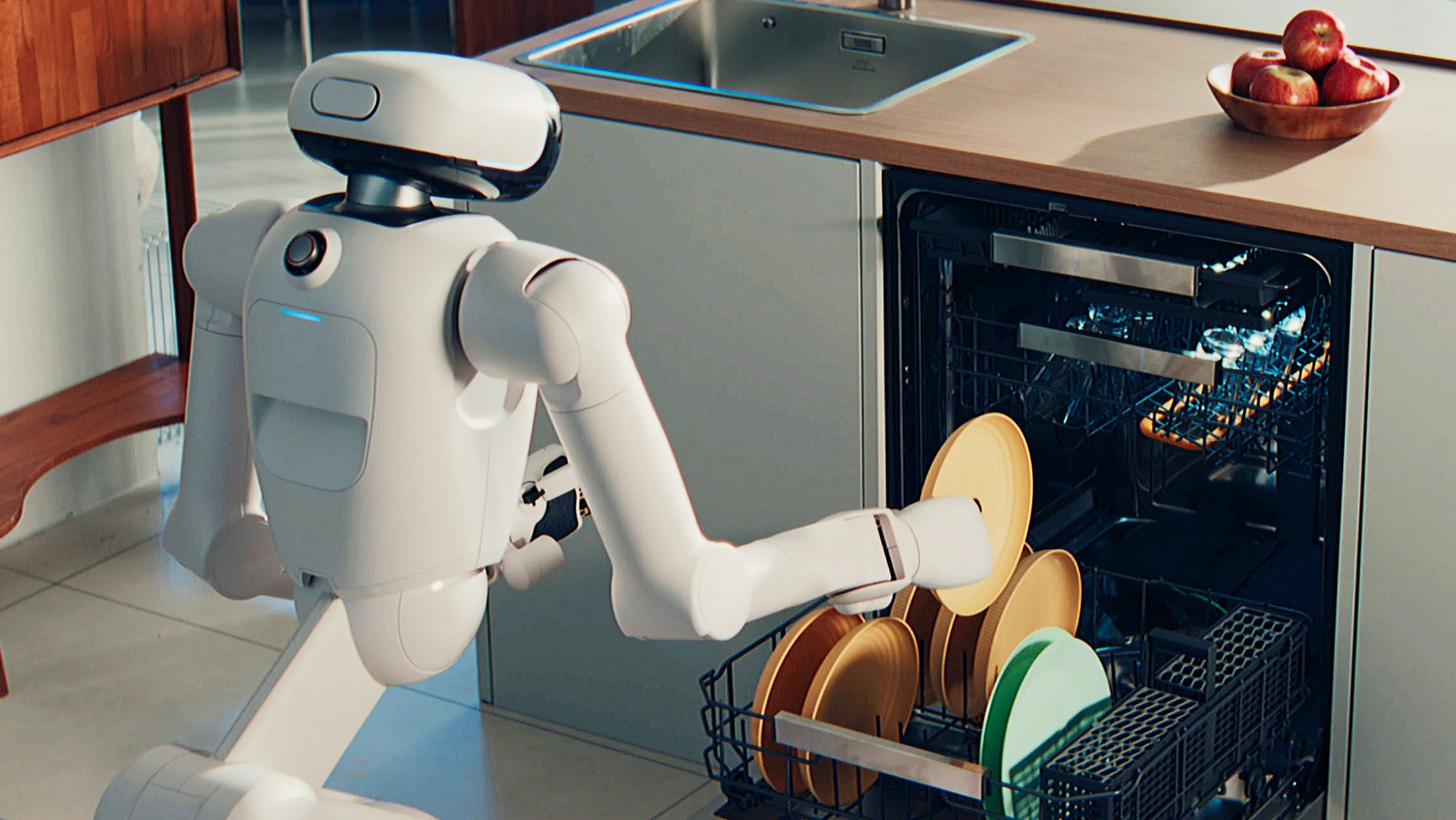 Trí tuệ nhân tạo thế hệ mới và robot vật lý trở thành trọng tâm của CES 2026.
