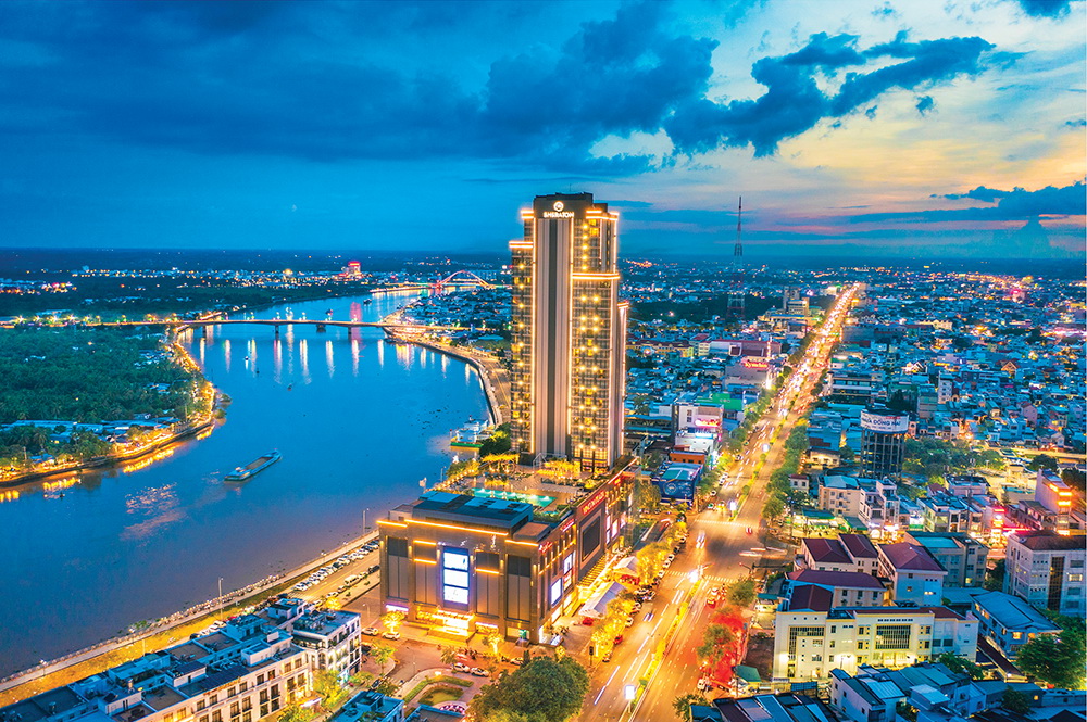 PG88 ⭐ Link trang chủ số 1 nhà cái PG88 com casino slot Cần Thơ năm 2025 tăng trưởng khá, nhưng chưa đạt mục tiêu đề ra. Ảnh: Lý Anh Lam