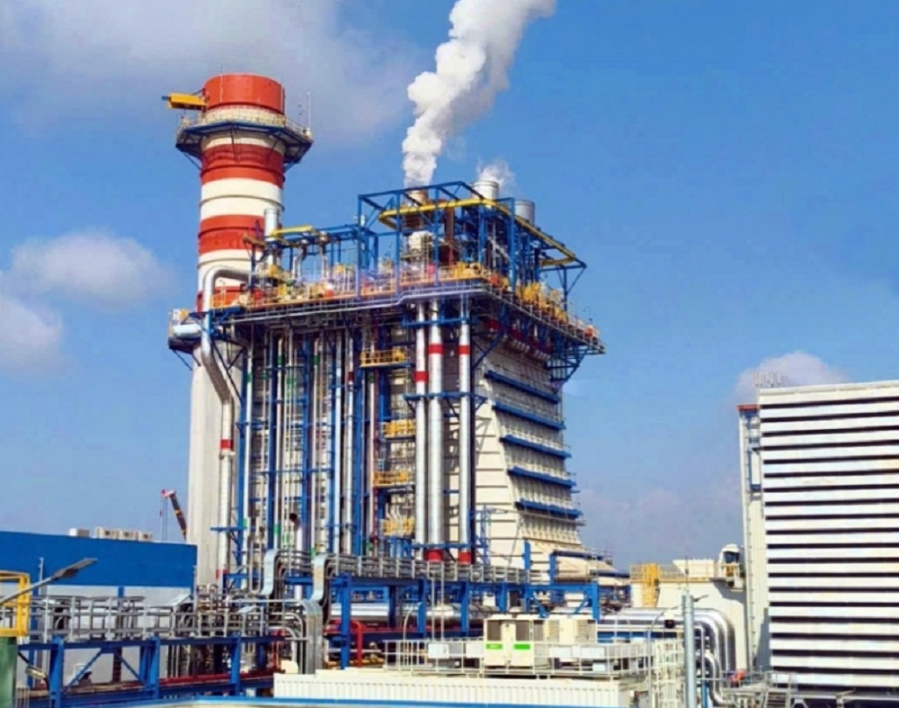 Nhà máy Nhiệt điện Nhơn Trạch 3 &4 là một trong những Link Trang Chủ PG88.Com Mới #2026 trọng điểm đã chính thức vào vận hành PG88 Sòng bạc trực tuyến TOP 1 Việt Nam | Casino, Nổ Hũ vào đầu năm 2026.
