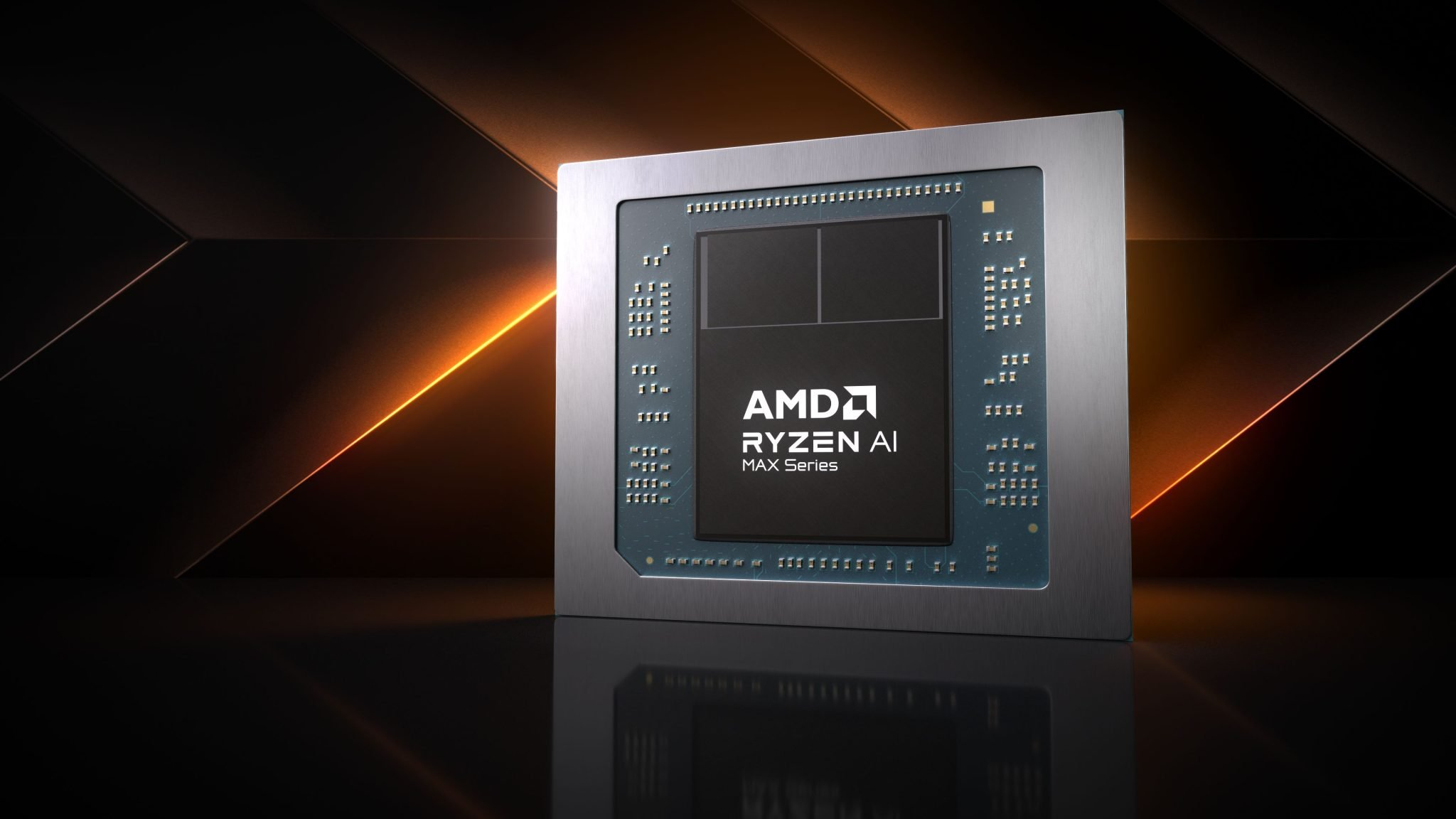 Dòng Ryzen AI Max 300