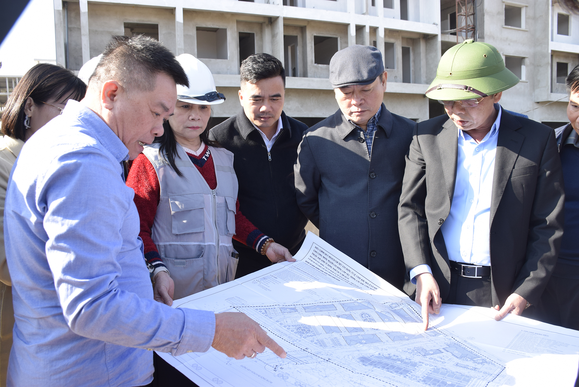 Chủ đầu tư báo cáo tiến độ xây dựng Link Trang Chủ PG88.Com Mới #2026 Khu nhà ở xã hội cho công nhân, người lao động Pg88hi Thể Thao, Bóng Đá, Casino, Nổ Hũ, Xổ Số trong các khu PG88 Trang chủ nhà cái top 1 thuộc Khu PG88 ⭐ Link trang chủ số 1 nhà cái PG88 com casino slot Đông Nam tại vị trí số 01, xã Trung Lộc