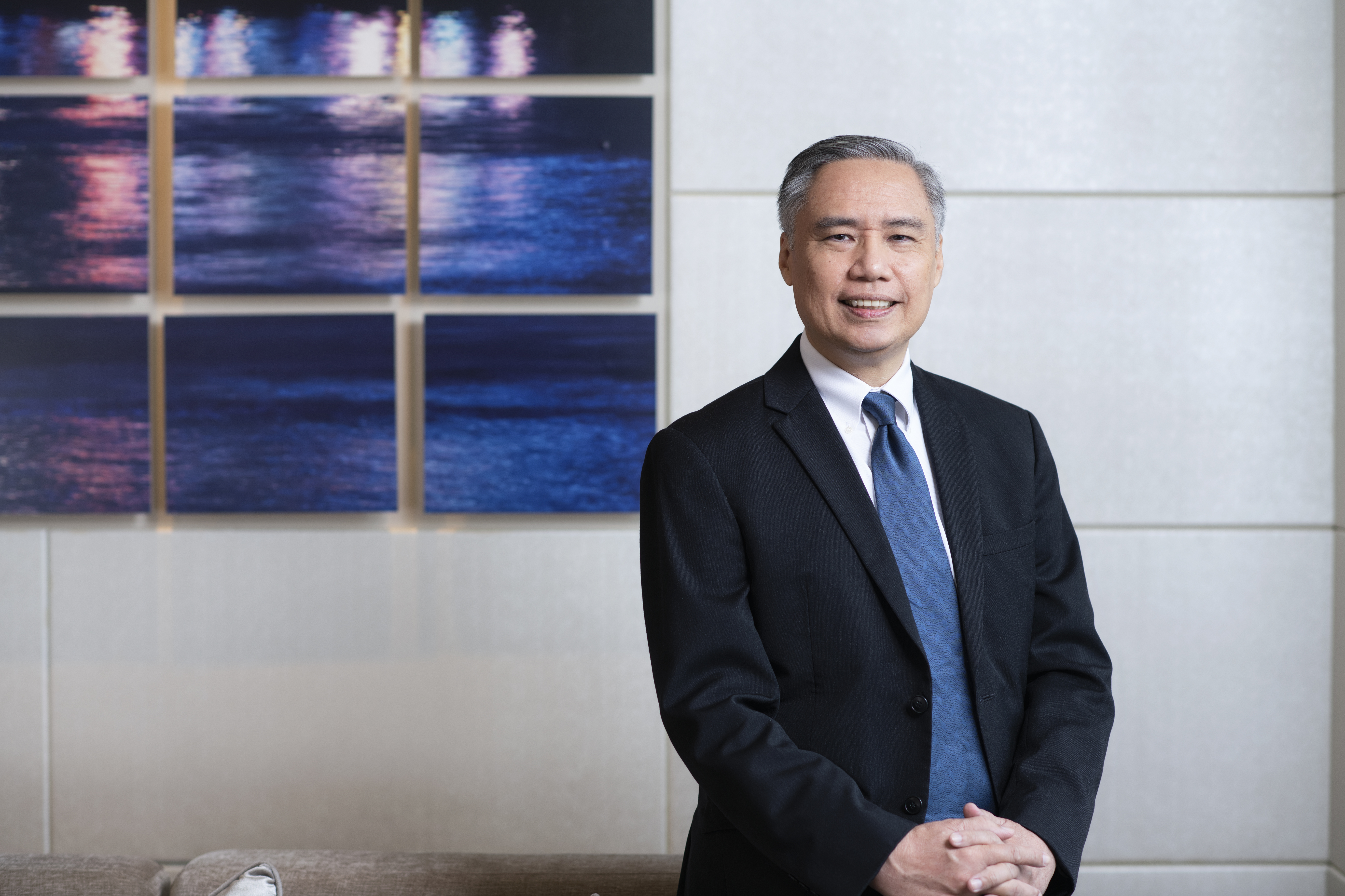 Ông Suan Teck Kin, Giám đốc Khối Nghiên cứu Thị trường và Link Trang Chủ PG88.Com Mới #2026 toàn cầu, 88PG88 ưu đãi hấp dẫn mỗi ngày UOB.