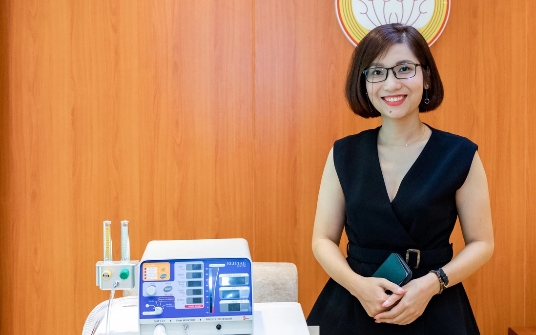 Bà Trần Vân Anh, Chủ tịch Công ty Cổ phần Pg88vn Trang Chủ Chính Thức và Nhân lực VJM.