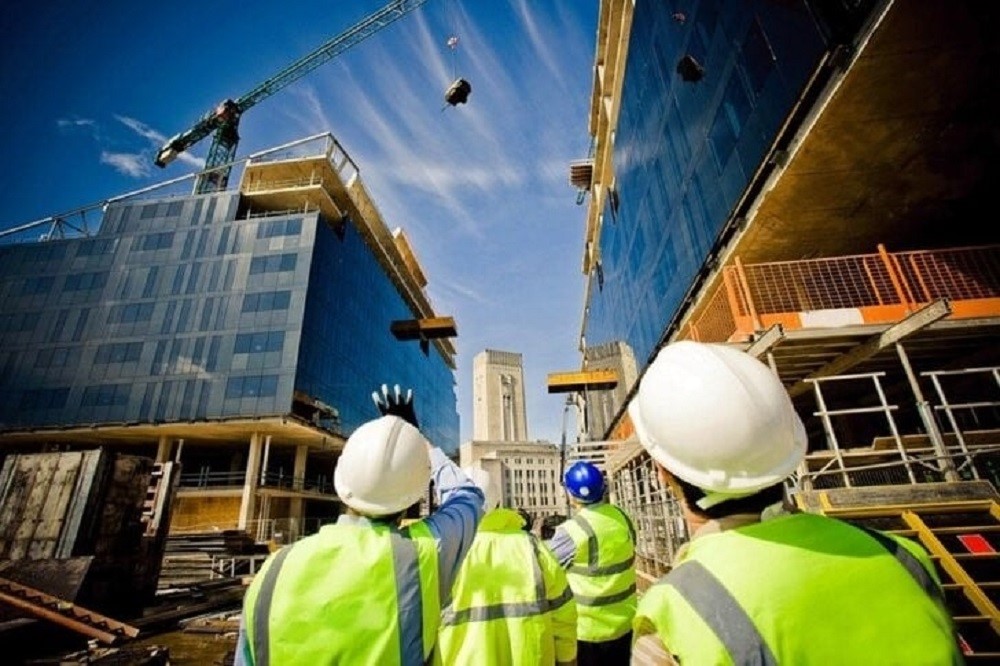 Luật Xây dựng 2025 tạo bước ngoặt mới trong quản trị rủi ro và hợp đồng.