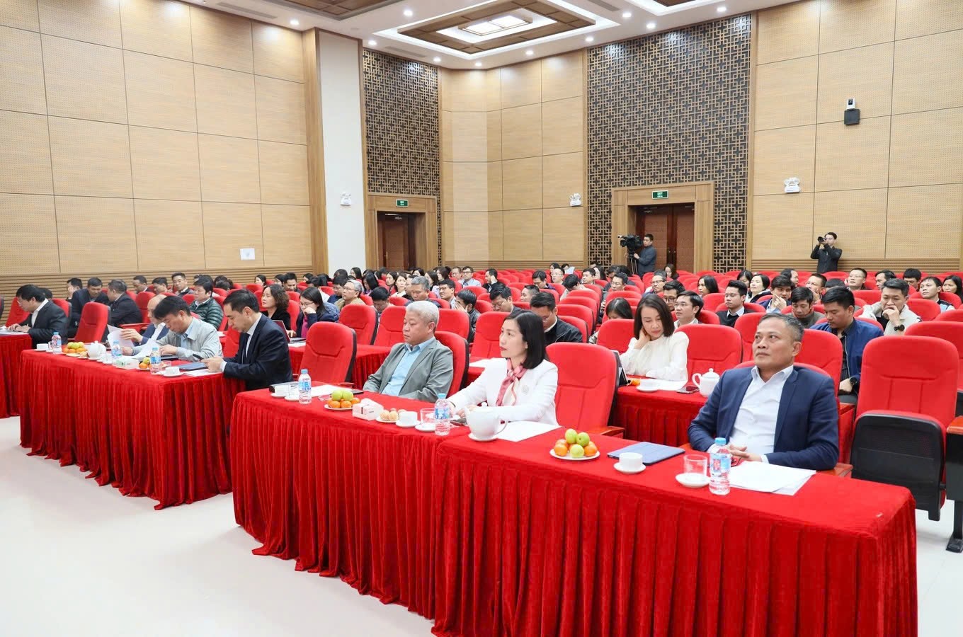Tiếp tục hoàn thiện cơ sở dữ liệu quốc gia về thị trường PG88 Sòng bạc trực tuyến TOP 1 Việt Nam | Casino, Nổ Hũ