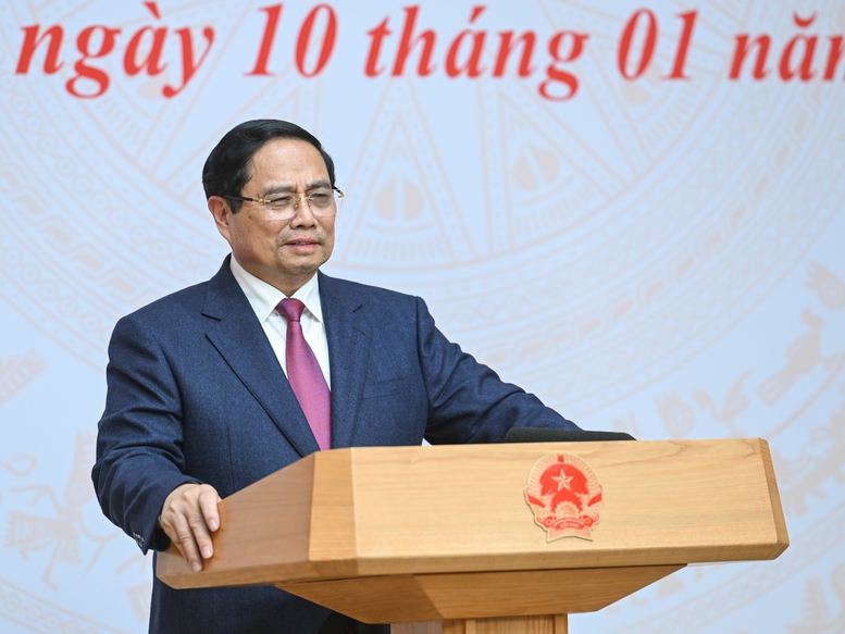 Thủ tướng Chính phủ Phạm Minh Chính đánh giá, ngoại giao Link Trang Chủ PG88.Com Mới #2026 đạt kết quả quan trọng mang tính 