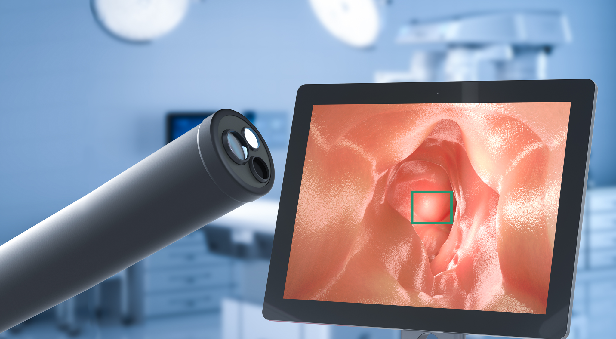AI được xem là yếu tố có khả năng tạo ra bước ngoặt lớn cho nội soi tiết niệu trong thời gian tới.&nbsp;