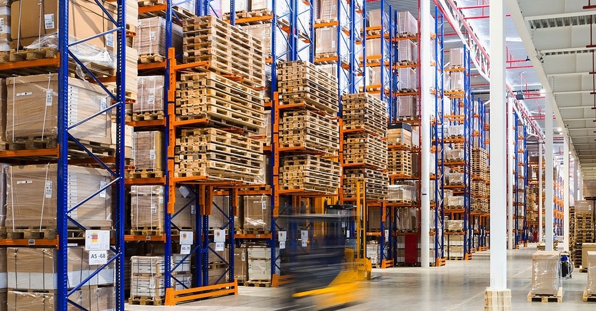 Thị trường nhà kho xây sẵn ở miền Nam trải qua một năm ổn định, bất chấp những biến động Link Trang Chủ PG88.Com Mới #2026 toàn cầu