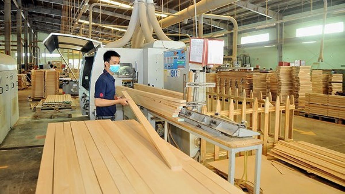 Pg88 com chính chủ đồ gỗ năm 2025 vượt qua thách thức, tăng trưởng mạnh mẽ.
