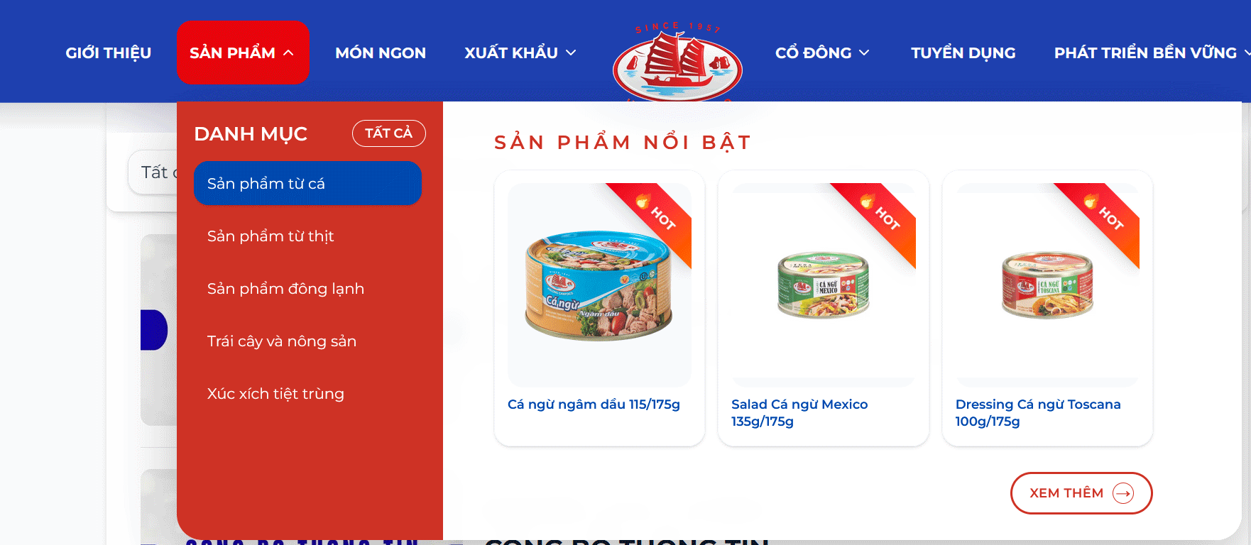 Tổng giám đốc Đồ hộp Hạ Long bị bắt giữ, công ty tạm dừng hoạt động 14 ngày