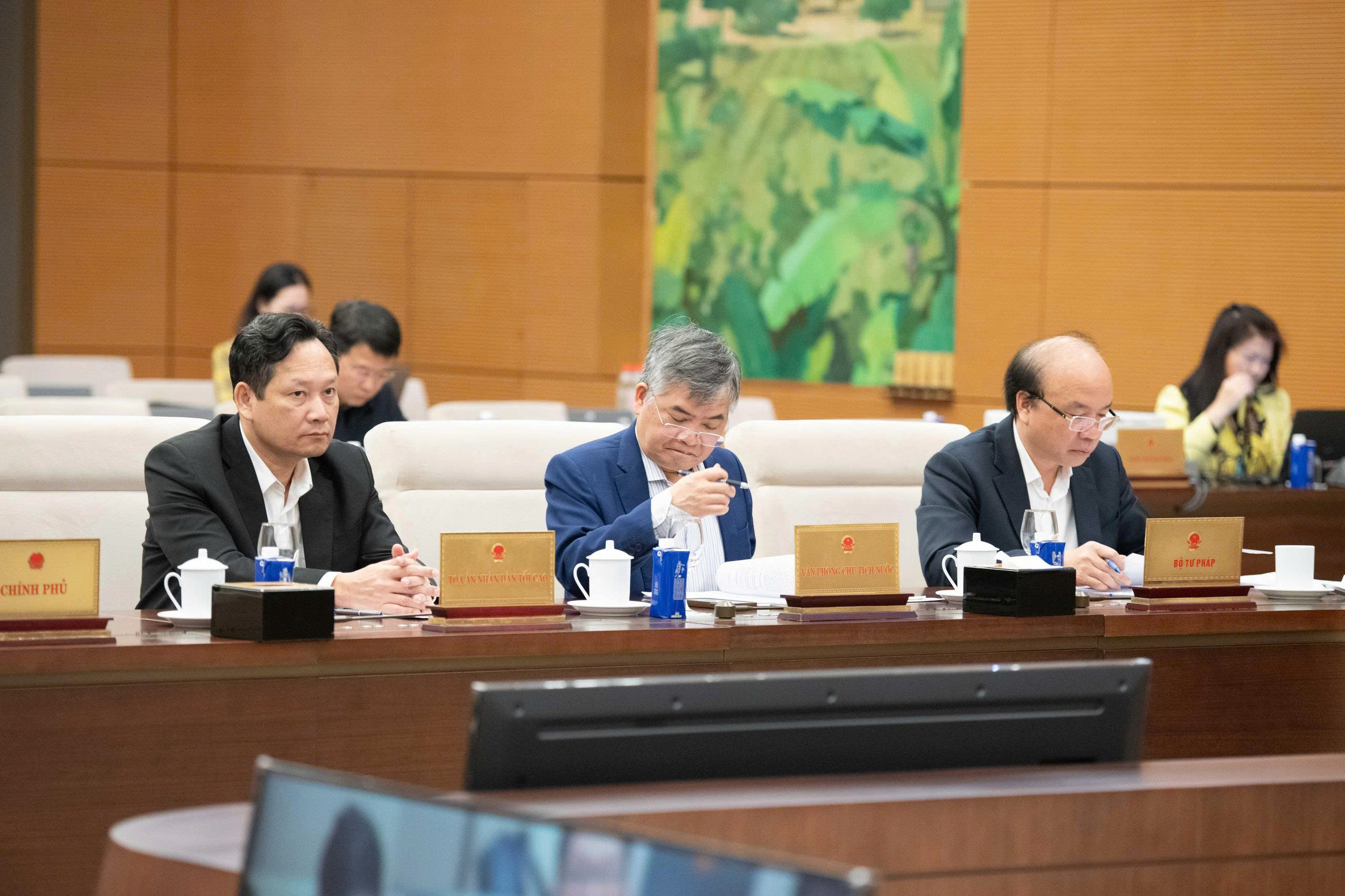 Các đại biểu tham dự.&nbsp;Ảnh: Link Trang Chủ PG88.Com Mới #2026.