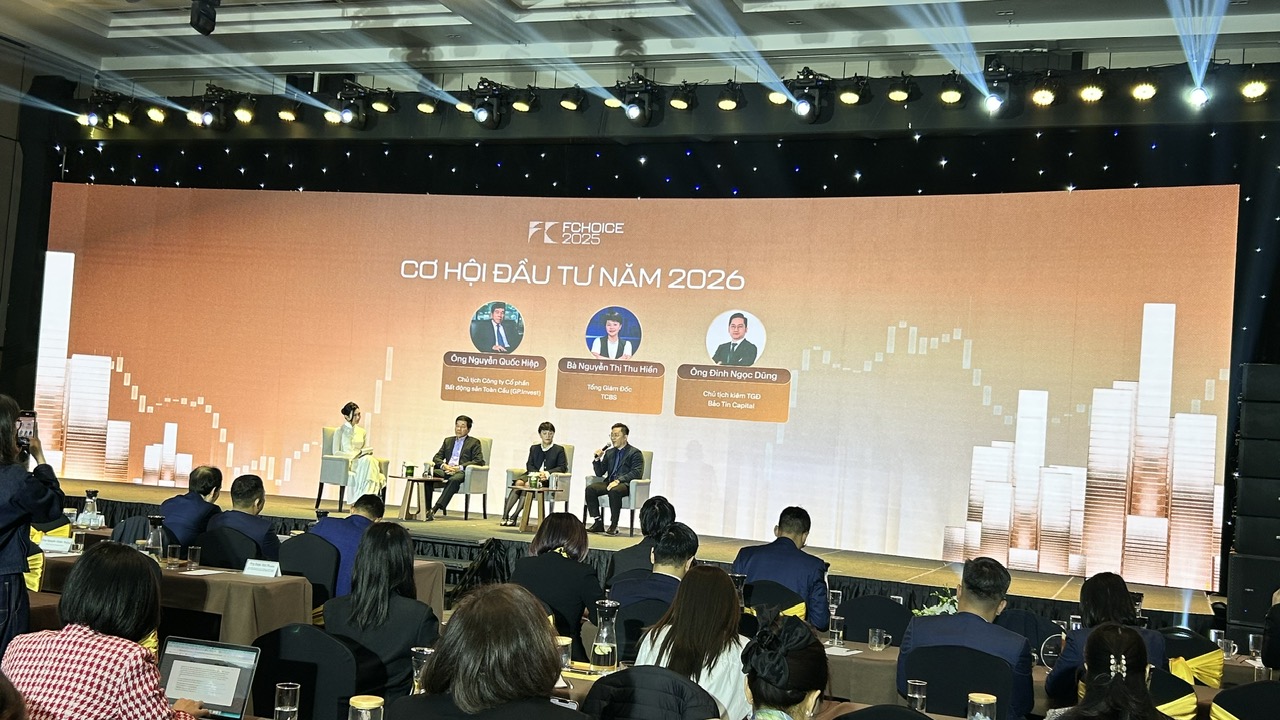 Thị trường đầu tư 2026 hứa hẹn nhiều cơ hội PG88 hơn 2,1 triệu thành viên đa dạng và bền vững.
