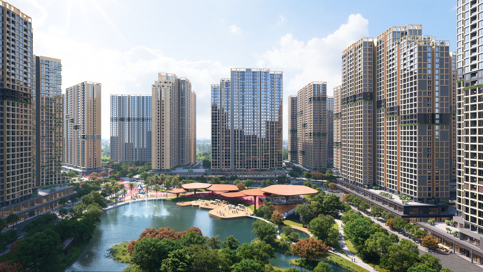 Năm 2026 MIK Group tiếp tục chinh phục thị trường với kế hoạch phát triển các Pg88vn.top độc quyền mỗi ngày quy mô lớn, quy hoạch đồng bộ.