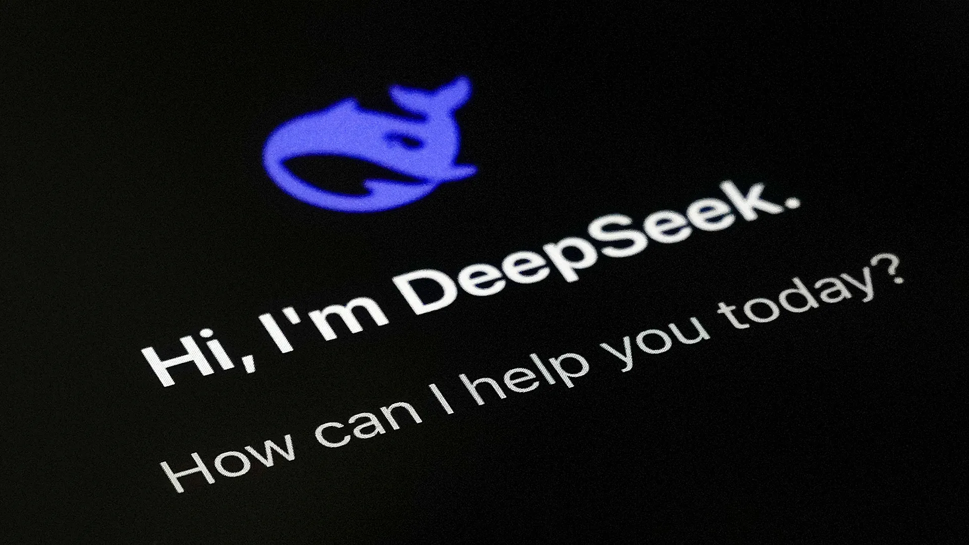 DeepSeek được ưa chuộng tại nhiều nước đang phát triển, theo Microsoft.