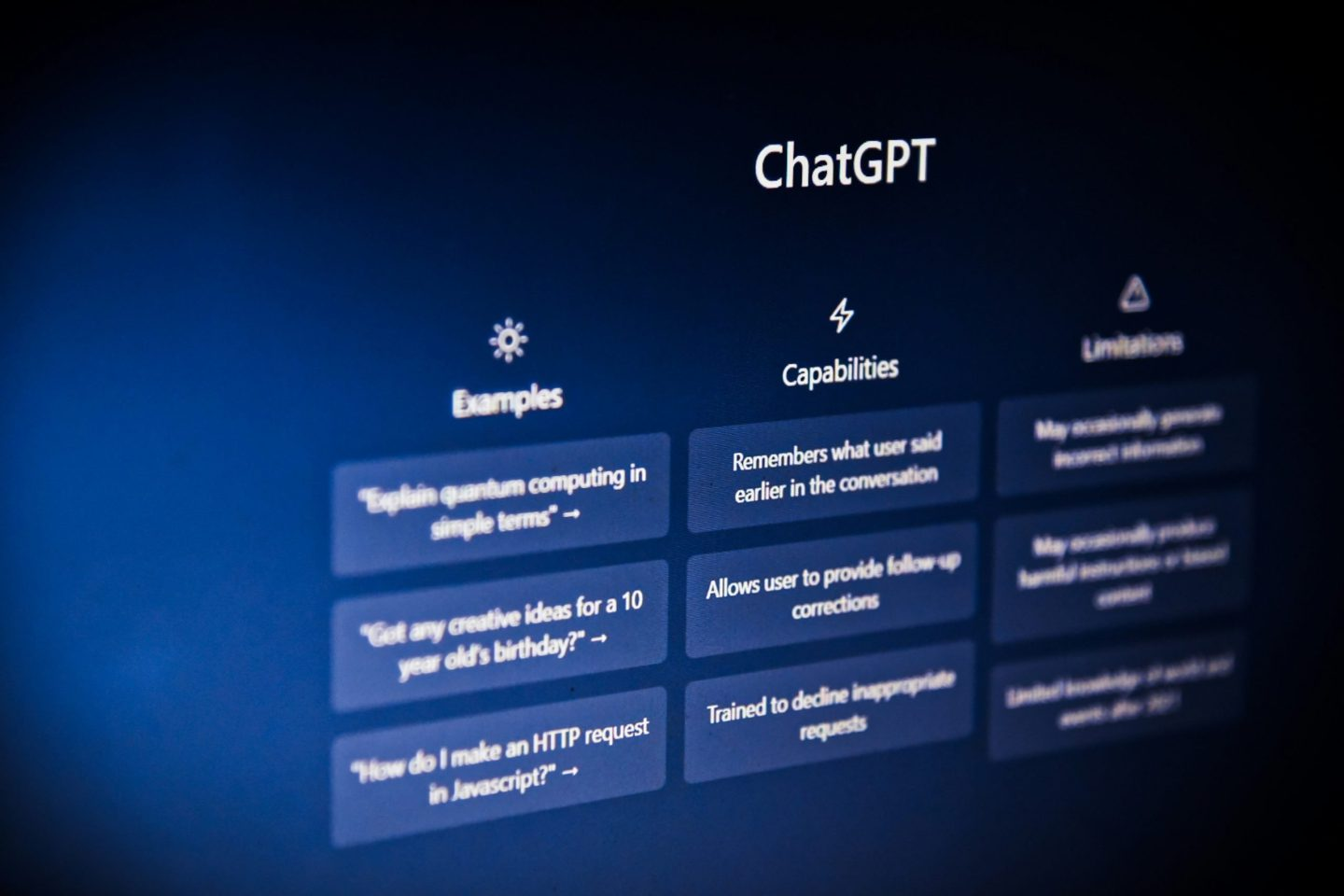 OpenAI ra mắt ChatGPT Health