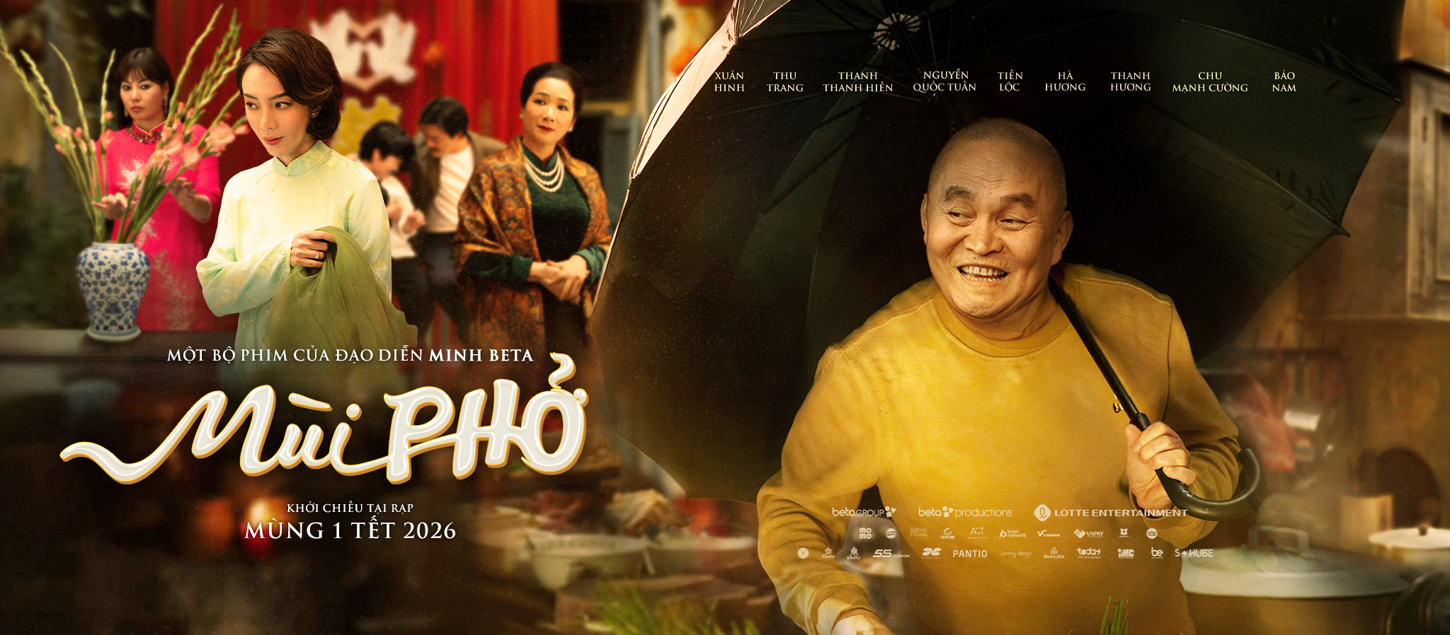 Phim Tết 