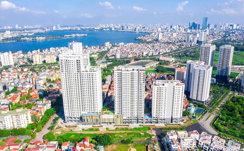 Nhà Pg88vn Trang Chủ Chính Thức bất động sản đang đứng trước bài toán hoạch định chiến lược