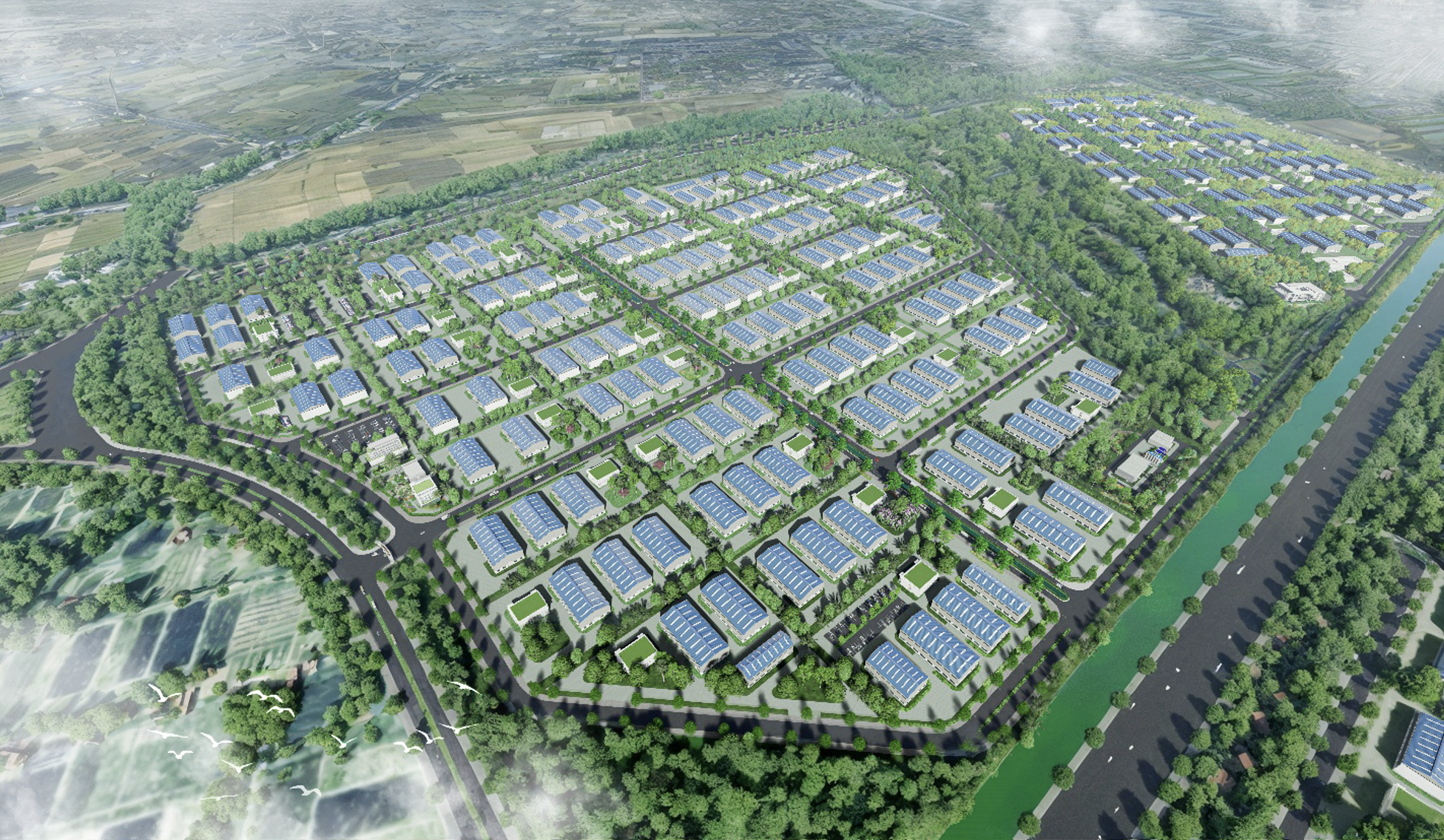 Phối cảnh Link Trang Chủ PG88.Com Mới #2026 CEOZone Hải Phòng