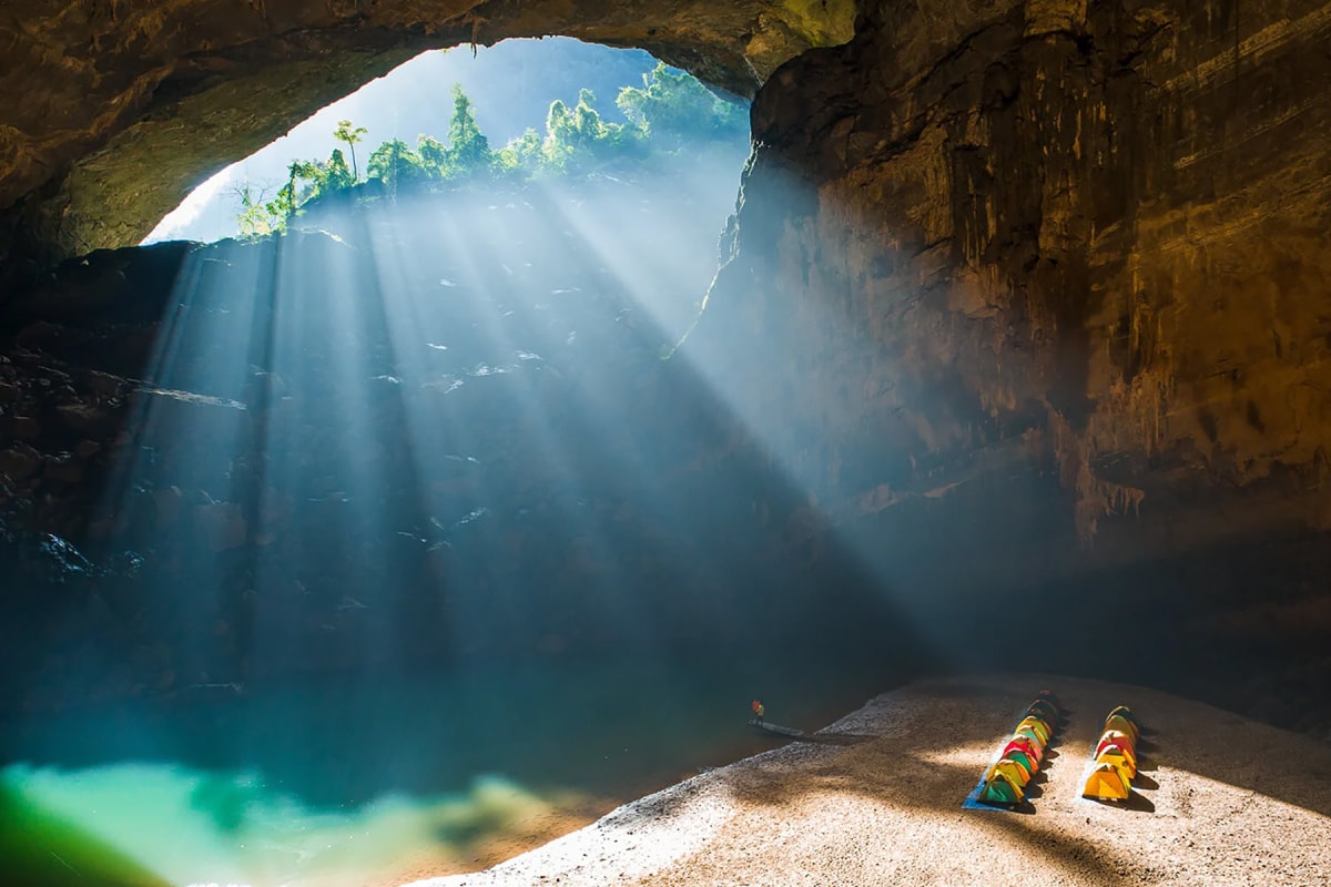 Du lịch Việt Nam không thể chỉ dừng lại ở vai trò “điểm đến dễ tiếp cận” mà phải hướng tới việc tạo ra những trải nghiệm sâu sắc.
