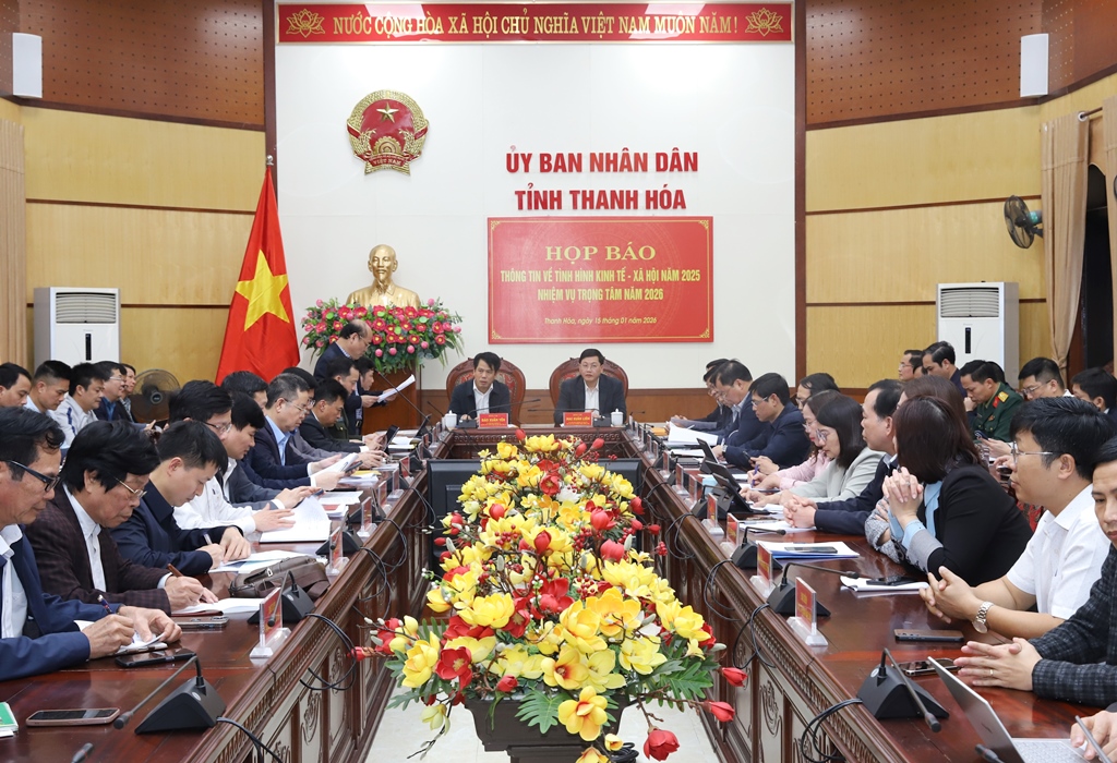 Thanh Hóa 