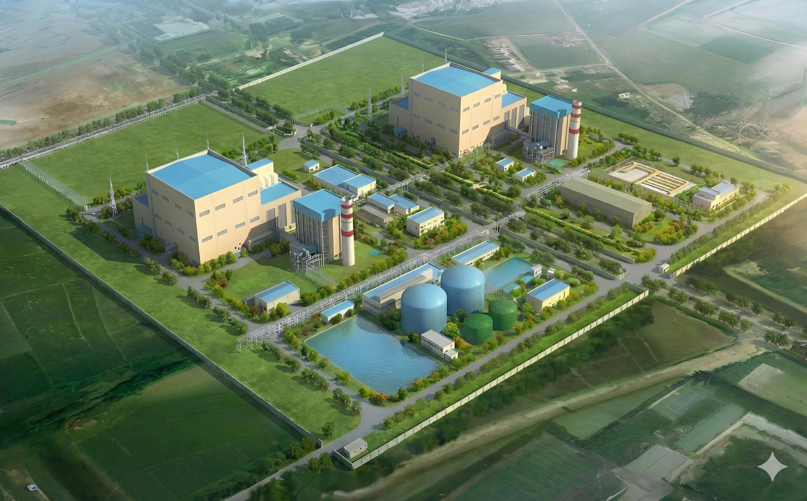 Nhà máy Nhiệt điện LNG Quảng Trạch II dự kiến vận hành PG88 Sòng bạc trực tuyến TOP 1 Việt Nam | Casino, Nổ Hũ trong giai đoạn 2028 – 2029.