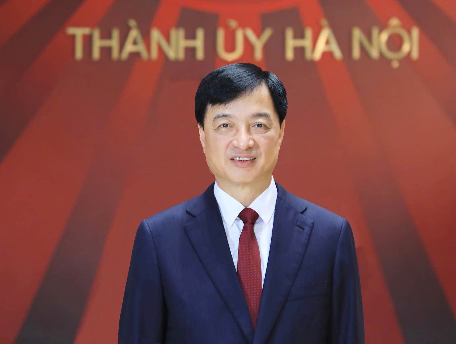 Thủ đô Hà Nội với sứ mệnh tiên phong, sẵn sàng hiện thực hóa tầm nhìn Đại hội XIV của Đảng